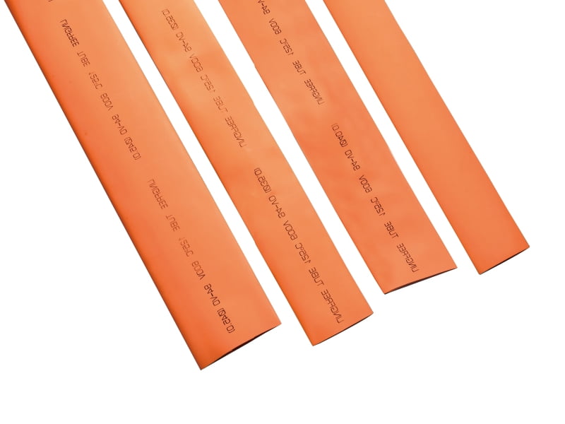 New Energy Heat Shrinkable Tube