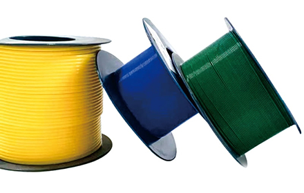 PTFE Tubes in High-Temperature Applications
