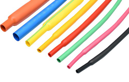 The Benefits of Using Heat-Shrinkable Silicone for Wire Insulation