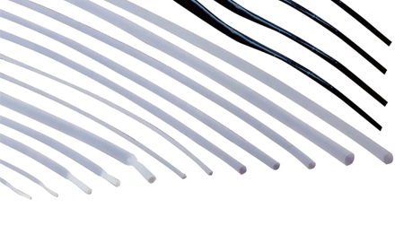 PTFE Heat Shrink Tubing in High-Voltage Electrical Systems