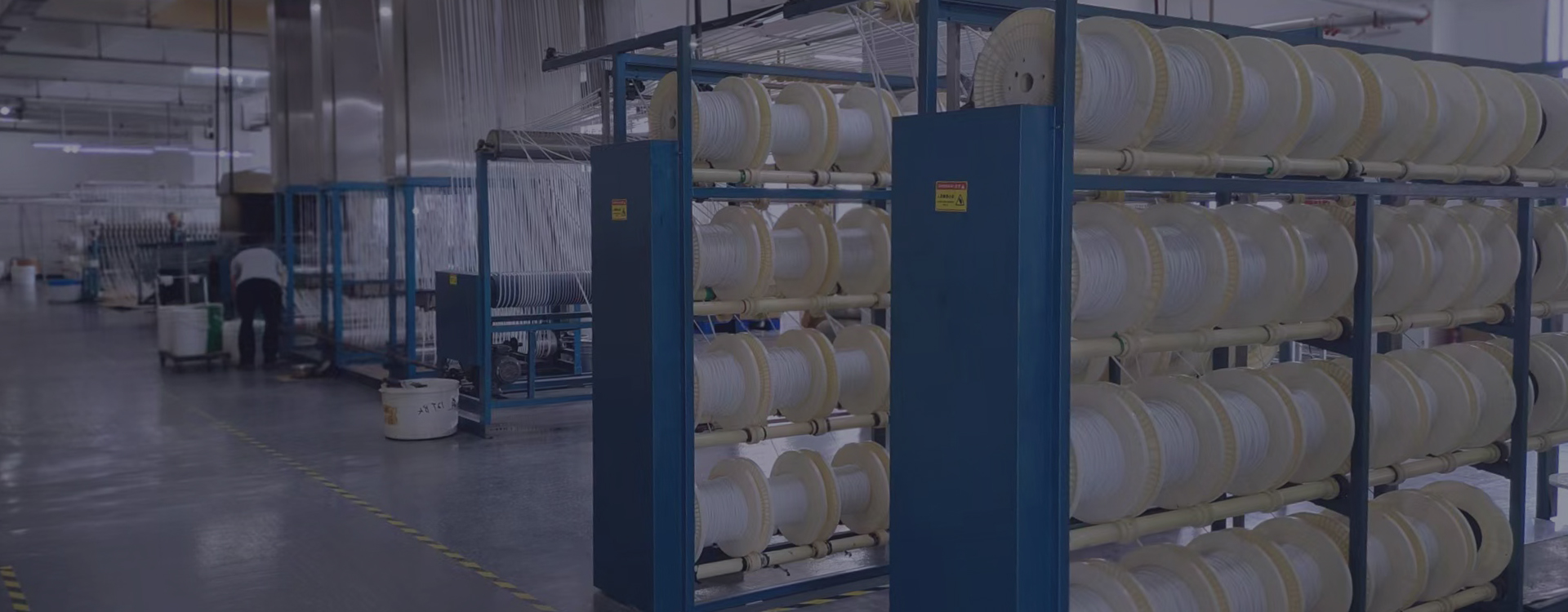 17 Years of Expertise in Insulation Tubing  Manufacturing