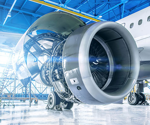 Aerospace Industry