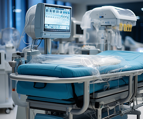Medical Equipment Industry