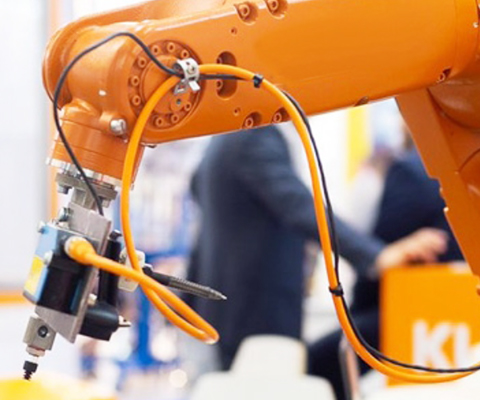 Machinery and Automation Equipment Industry