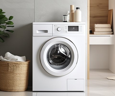 Home Appliance Industry
