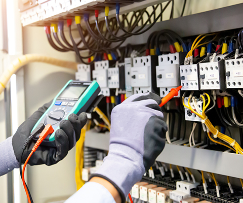 Electronics and Electrical Industry