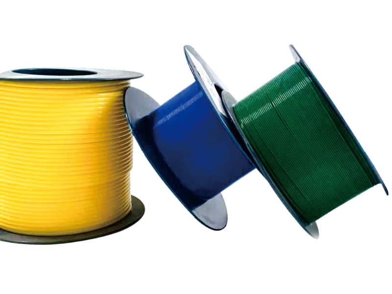 PTFE Tube and Adhesive-Lined Heat Shrink Tubing