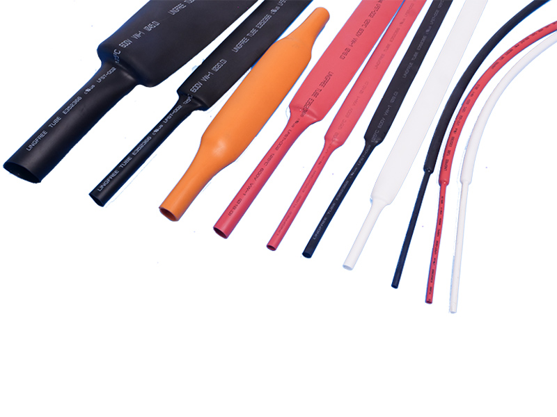 What Are Heat Shrink Tubes?
