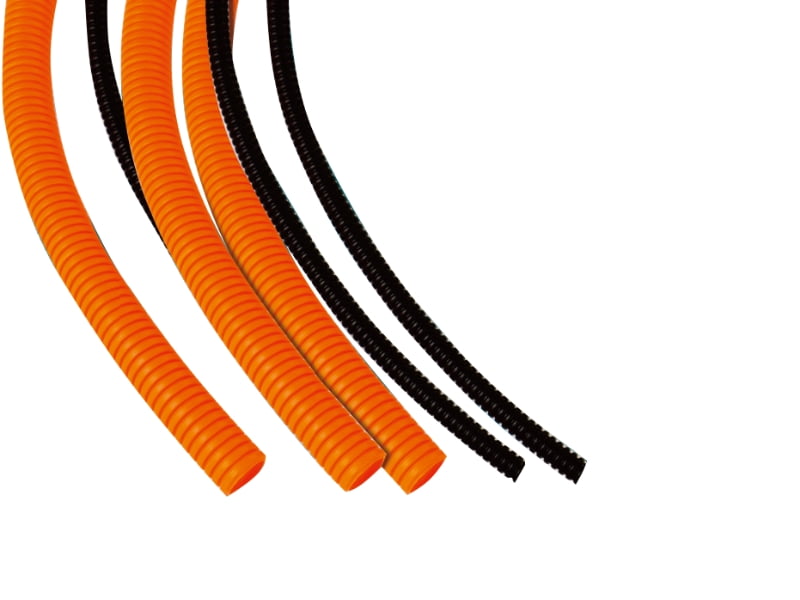 What Is a Corrugated Pipe?