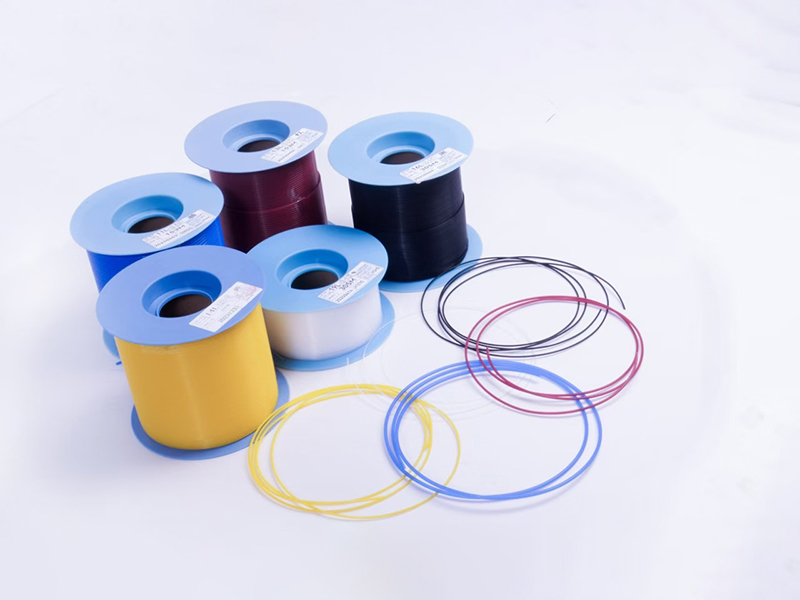 How to Bend Teflon Tubing