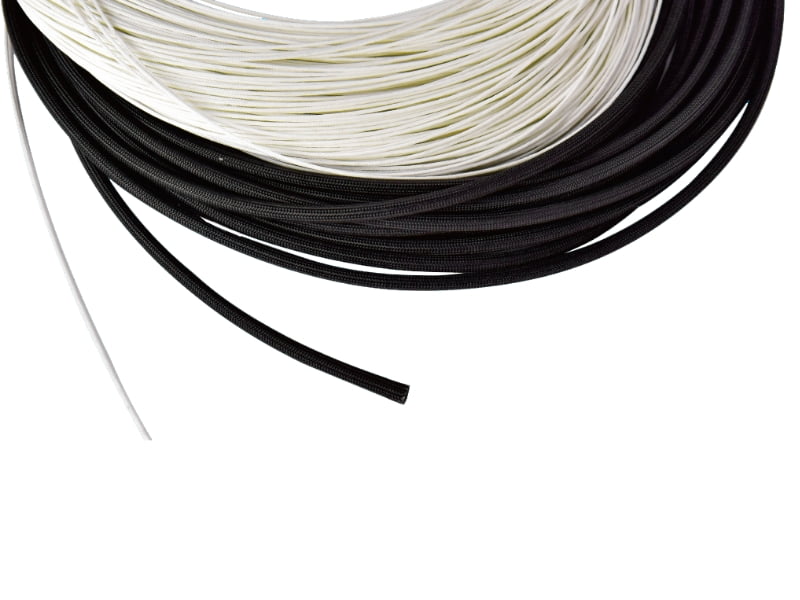 What Is High Temperature Fiberglass Sleeving?