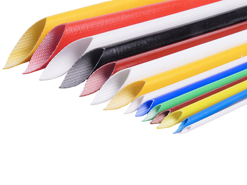 What Is Fiberglass Tubing?