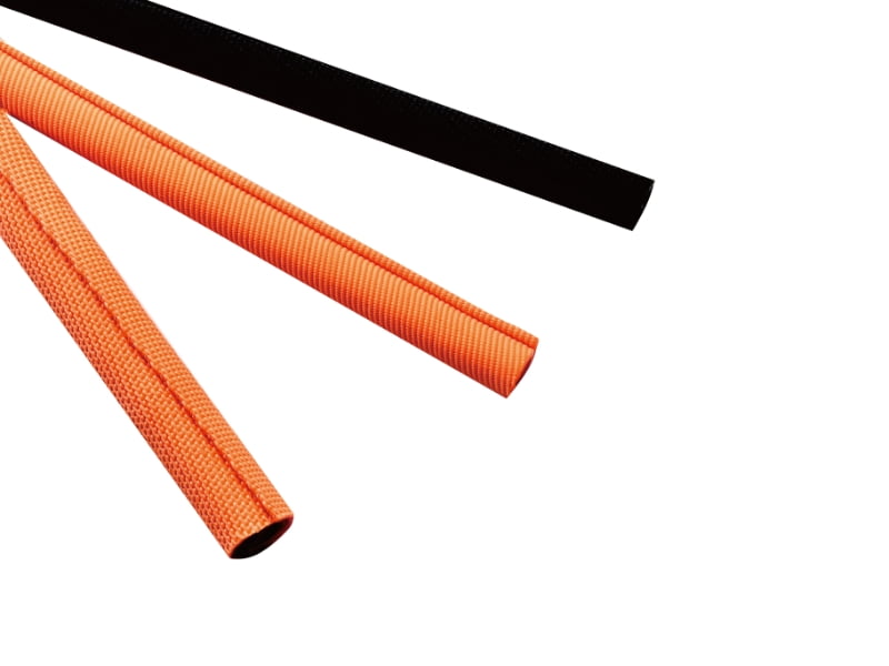 What Is Self Closing Sleeving?