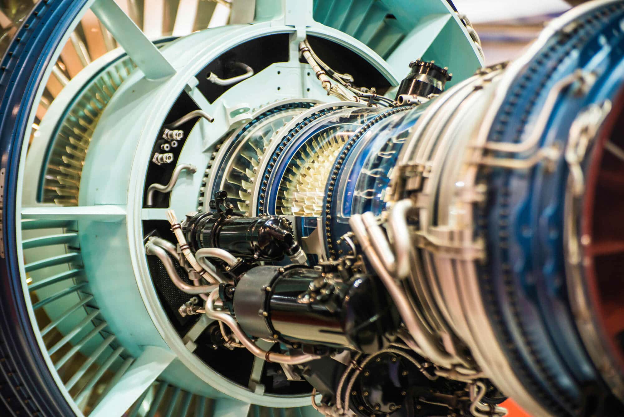 High-Performance Heat Shrink Tubing Solutions for the Aerospace Industry