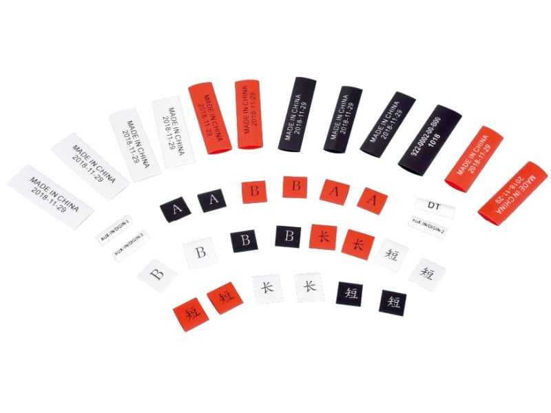 Double Wall Heat Shrink Tube Double Wall Heat Shrink Tube