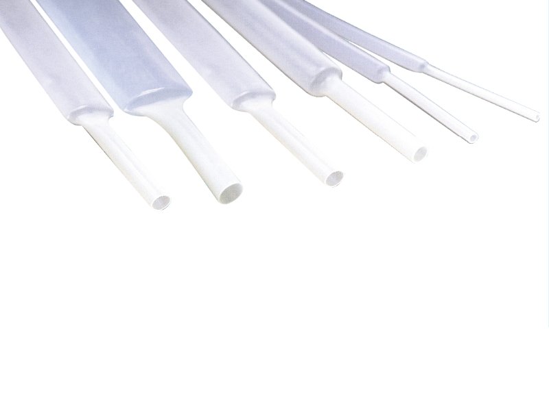 pvdf heat shrink tubing