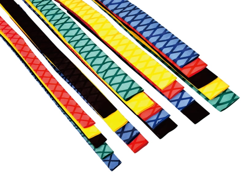 Pattern Heat Shrink Tube Pattern Heat Shrink Tube