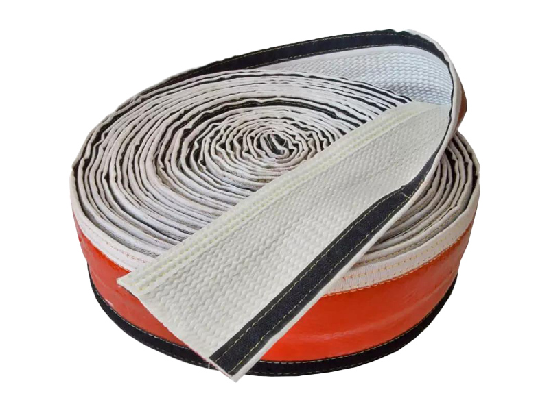 Velcro Firesleeve