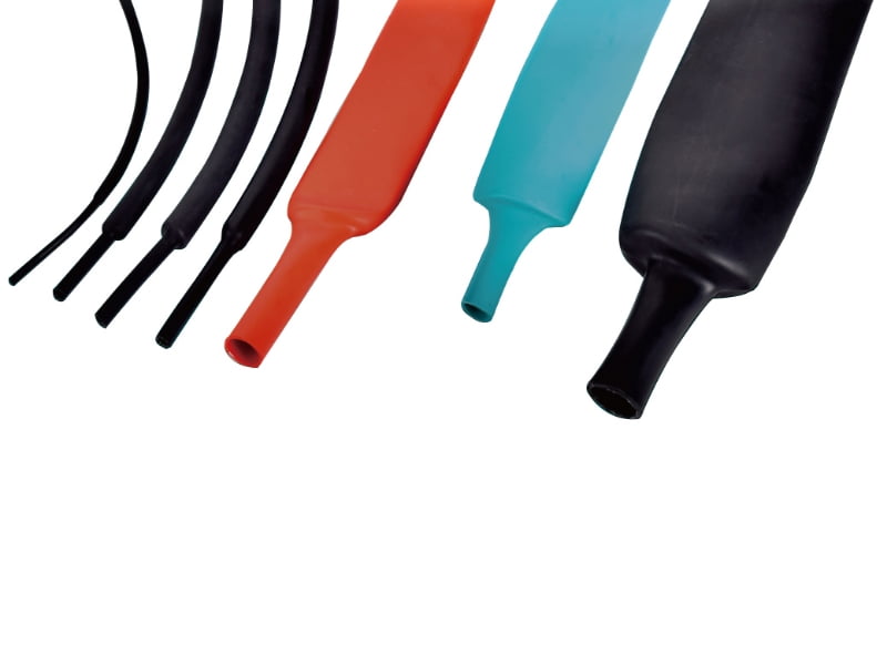 What is a dual wall heat shrink tube? What is a dual wall heat shrink tube?
