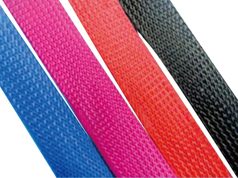 Nylon Braided Hose Nylon Braided Hose